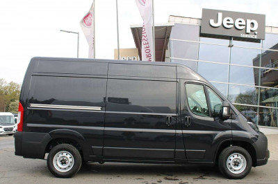 Fiat Ducato Tageszulassung