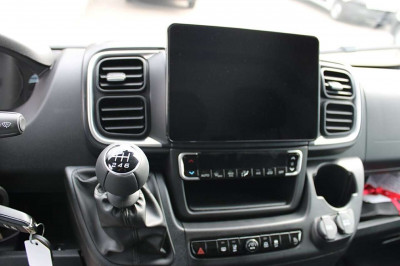 Fiat Ducato Tageszulassung