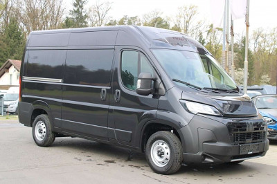 Fiat Ducato Tageszulassung