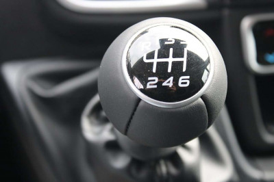 Fiat Ducato Tageszulassung