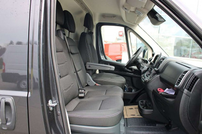 Fiat Ducato Tageszulassung