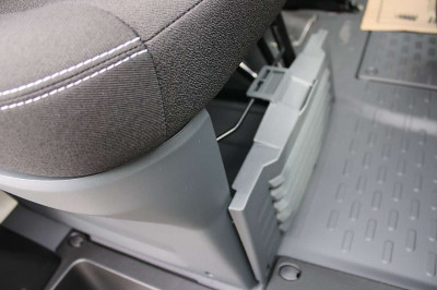 Fiat Ducato Tageszulassung