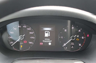 Fiat Ducato Tageszulassung