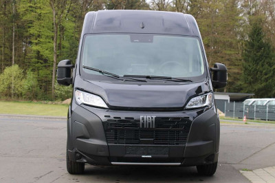 Fiat Ducato Tageszulassung