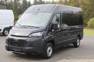 Fiat Ducato Tageszulassung