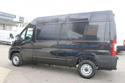 Fiat Ducato Tageszulassung