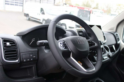 Fiat Ducato Tageszulassung