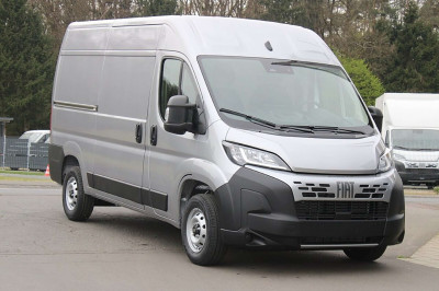 Fiat Ducato Tageszulassung