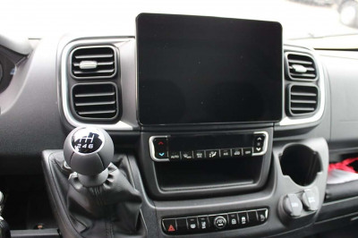 Fiat Ducato Tageszulassung