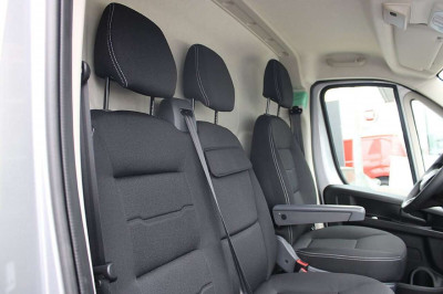 Fiat Ducato Tageszulassung