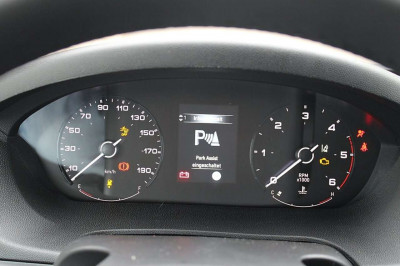 Fiat Ducato Tageszulassung