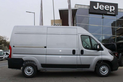 Fiat Ducato Tageszulassung