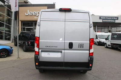 Fiat Ducato Tageszulassung