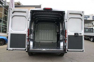 Fiat Ducato Tageszulassung