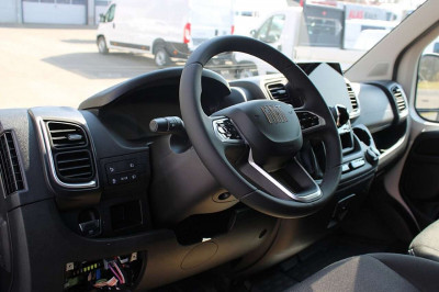 Fiat Ducato Tageszulassung