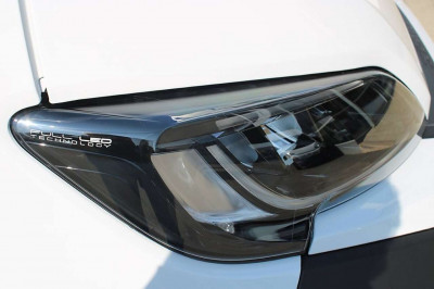 Fiat Ducato Tageszulassung