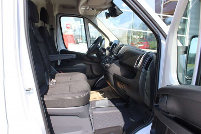 Fiat Ducato Tageszulassung