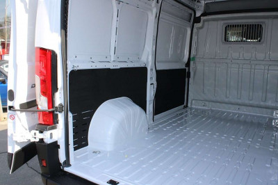 Fiat Ducato Tageszulassung