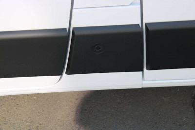 Fiat Ducato Tageszulassung