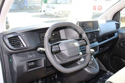 Fiat Scudo Tageszulassung