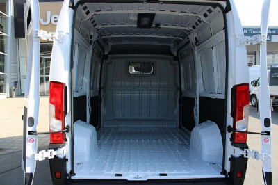 Fiat Ducato Tageszulassung