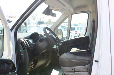 Fiat Ducato Tageszulassung