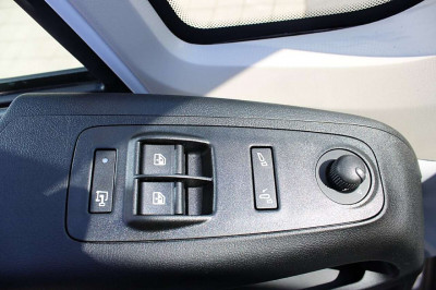 Fiat Ducato Tageszulassung