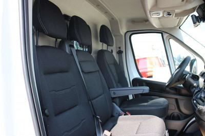 Fiat Ducato Tageszulassung