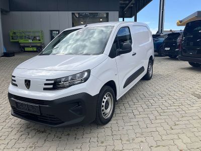 Peugeot Partner Gebrauchtwagen