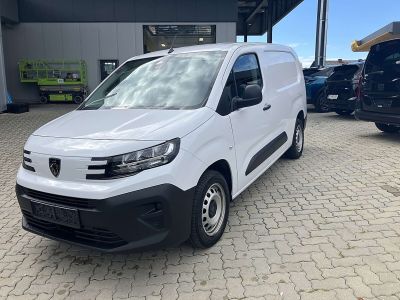 Peugeot Partner Gebrauchtwagen