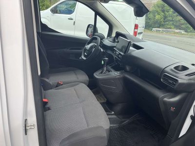 Peugeot Partner Gebrauchtwagen