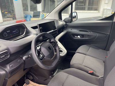 Peugeot Partner Gebrauchtwagen