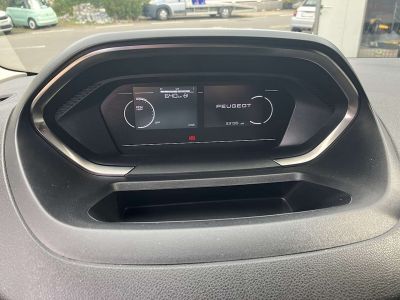 Peugeot Partner Gebrauchtwagen