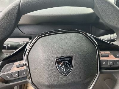 Peugeot Partner Gebrauchtwagen