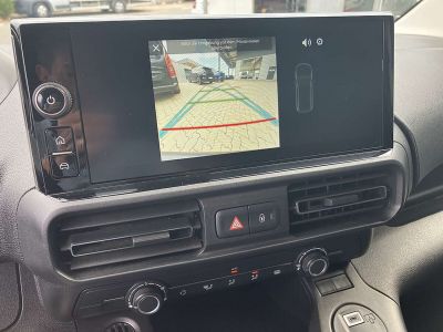 Peugeot Partner Gebrauchtwagen