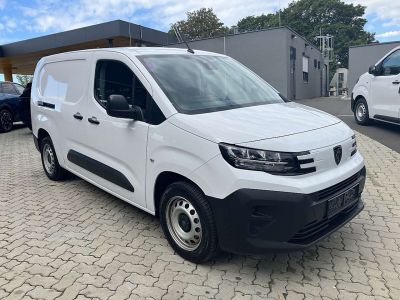 Peugeot Partner Gebrauchtwagen