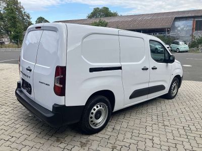 Peugeot Partner Gebrauchtwagen