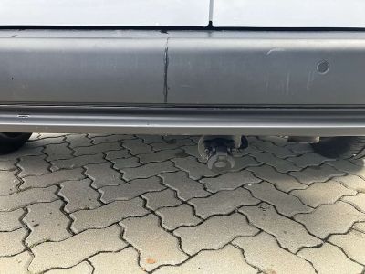 Peugeot Partner Gebrauchtwagen