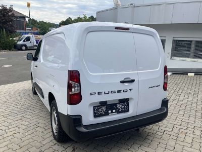 Peugeot Partner Gebrauchtwagen