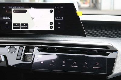 Peugeot 3008 Gebrauchtwagen