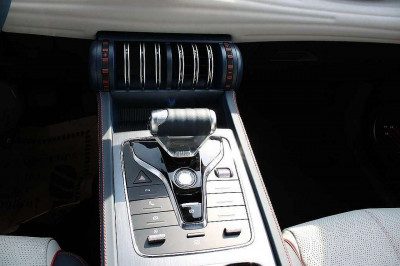 BYD Atto 3 Gebrauchtwagen