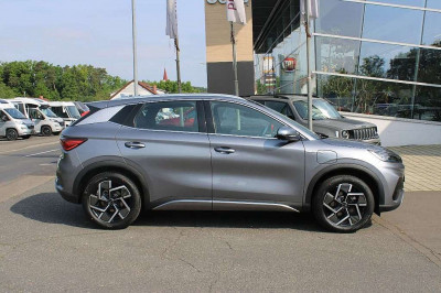 BYD Atto 3 Gebrauchtwagen