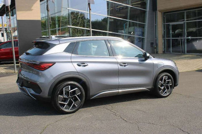 BYD Atto 3 Gebrauchtwagen
