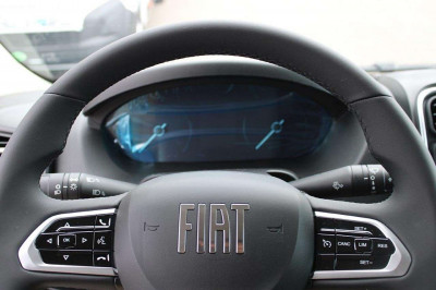 Fiat Ducato Tageszulassung