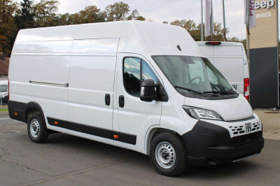 Fiat Ducato Tageszulassung