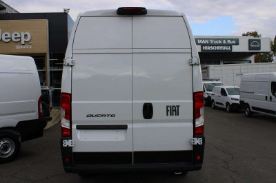 Fiat Ducato Tageszulassung