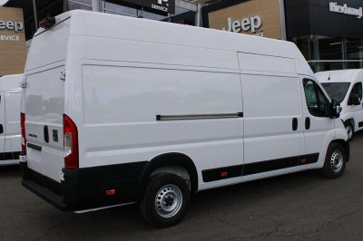 Fiat Ducato Tageszulassung