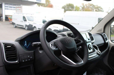 Fiat Ducato Tageszulassung