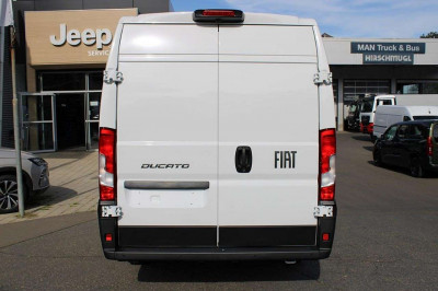 Fiat Ducato Tageszulassung