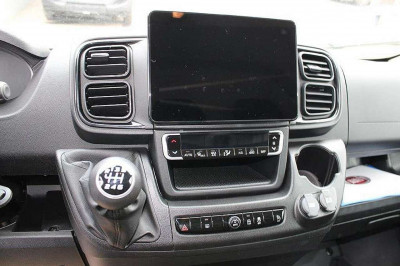 Fiat Ducato Tageszulassung